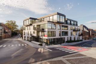 SINT-AMANDUS ZWEVEGEM Appartement 1.3 | 2 slaapkamers | 6% BTW mogelijkResidentie Sint-Amandus biedt modern en comfortabel wonen op een toplocatie in...