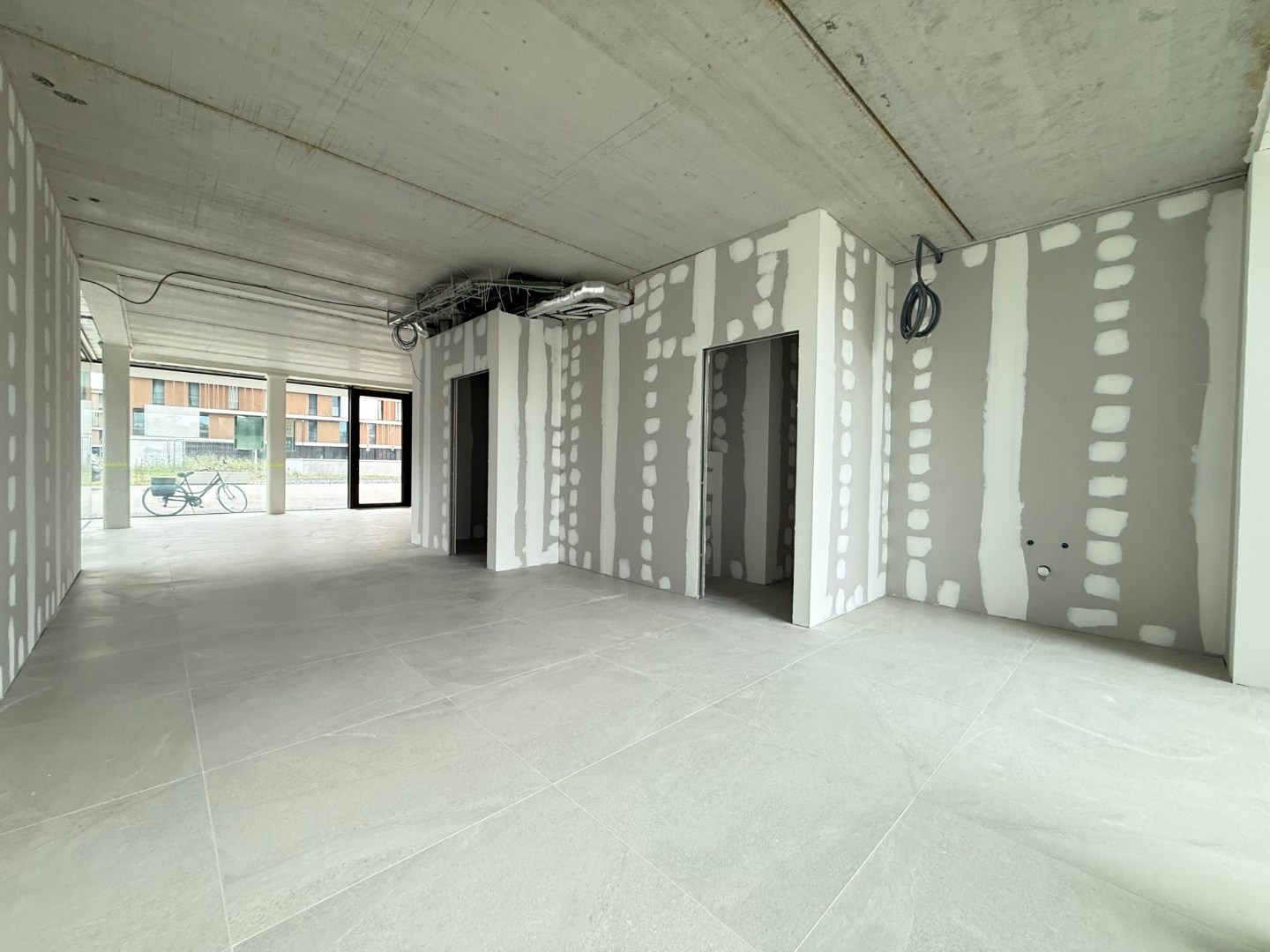 Moderne commerciële ruimte in Izegem. - foto 5