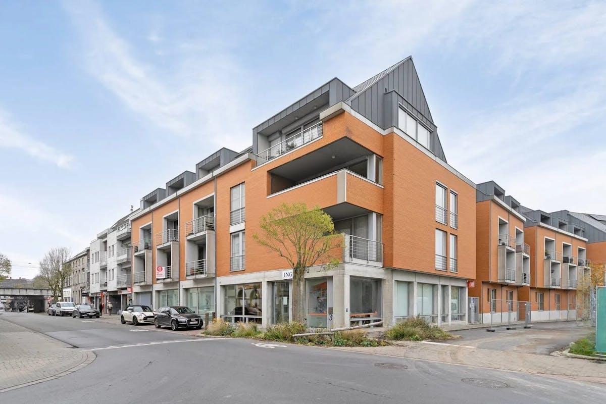 Appartement in Leupegem