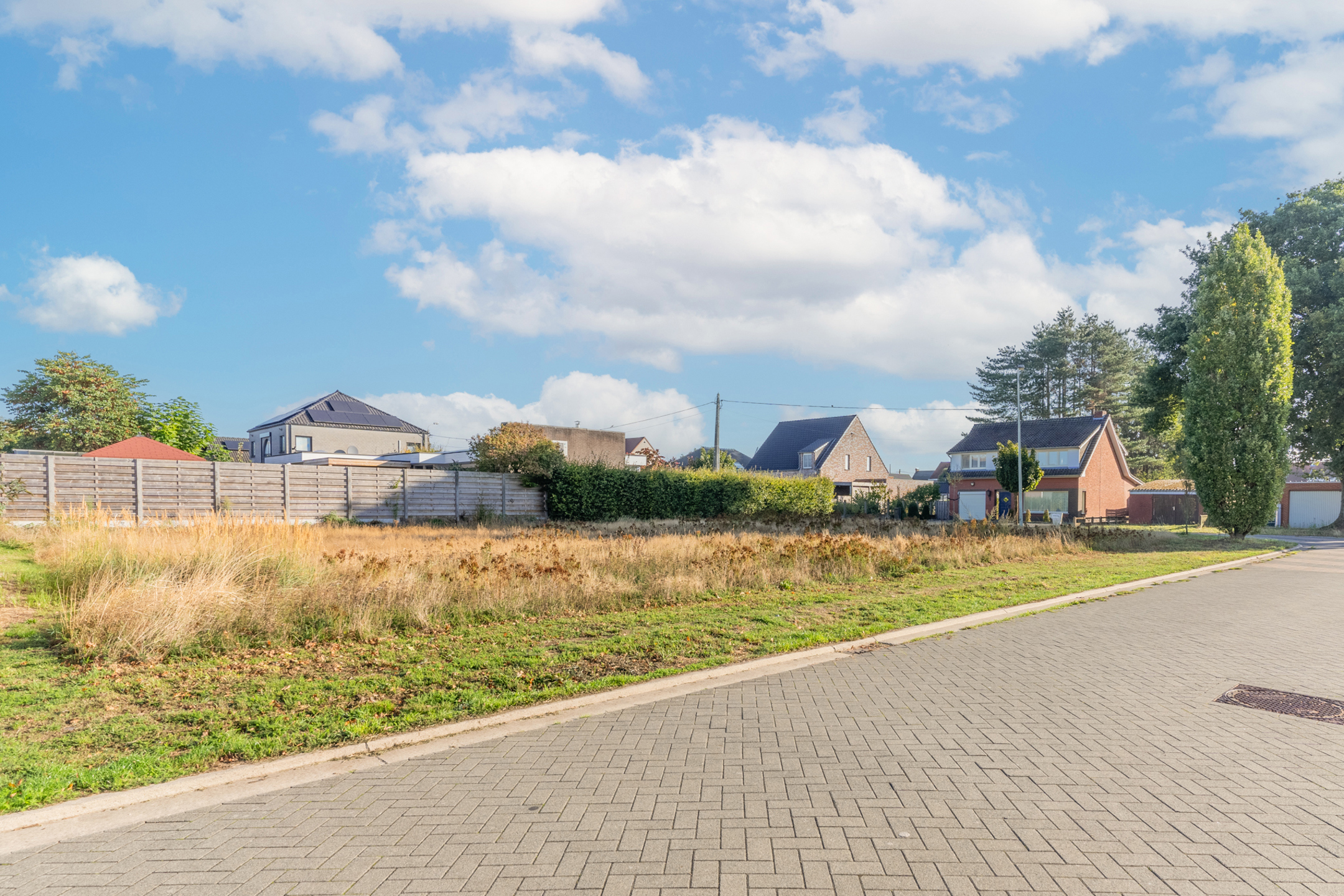 Perceel open bebouwing – rustig en kindvriendelijke omgeving - foto 5