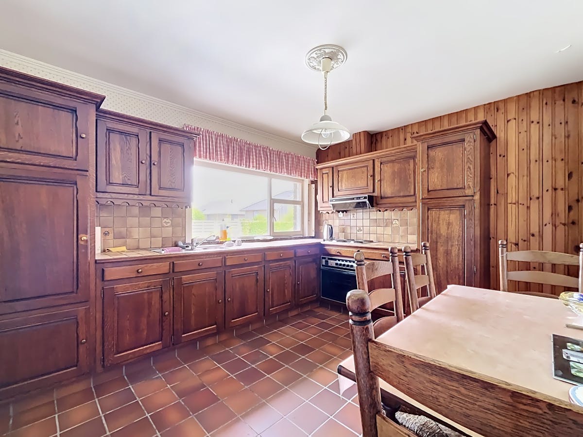 Te renoveren woning in centrum Aalter - foto 4