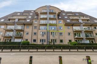 Apartment for sale in Ghent