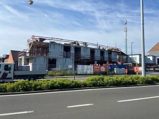 Appartement à vendre à Waregem