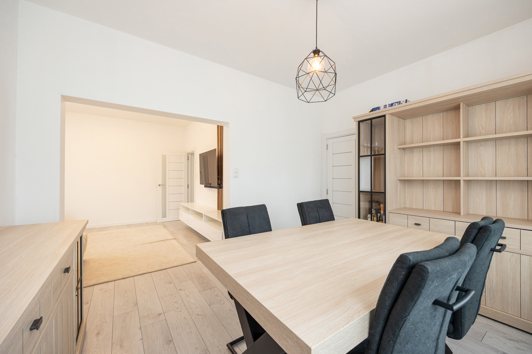 Huis te koop in Hasselt met 3 slaapkamers - foto 5