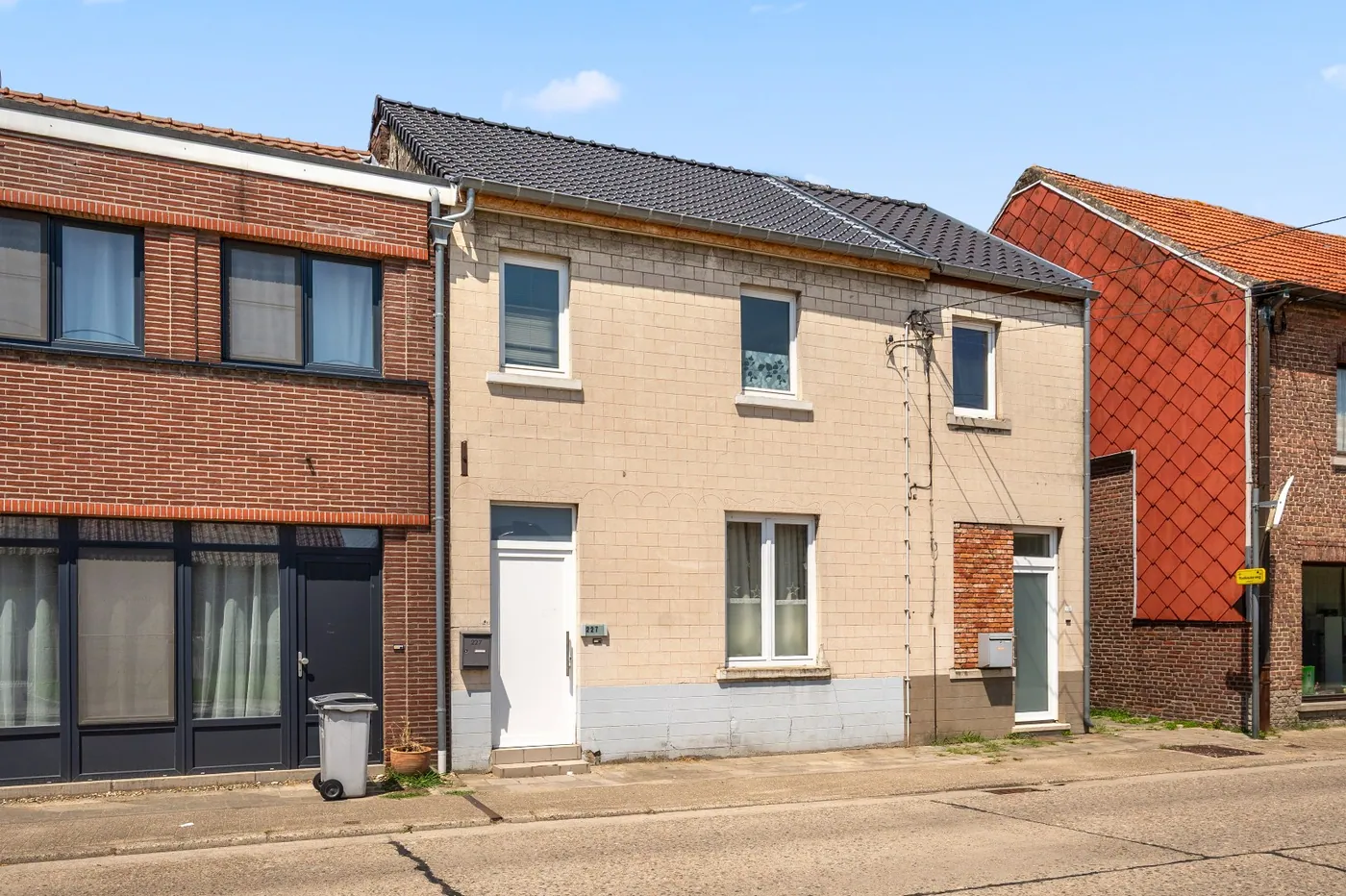 Maison à vendre à Linter avec 2 chambres - photo 3