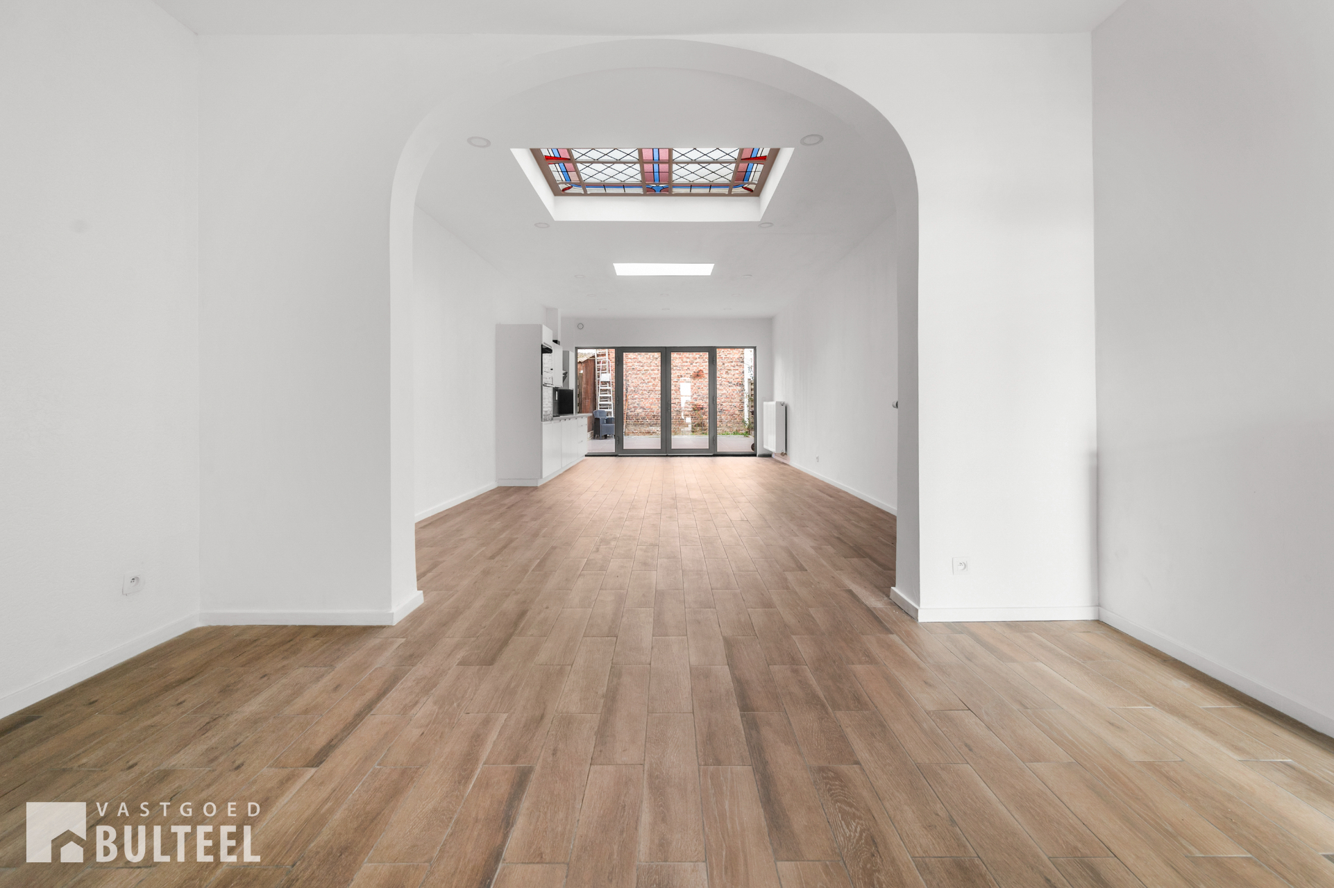 Instapklare woning met 3 slaapkamers en stadsterras! - foto 3