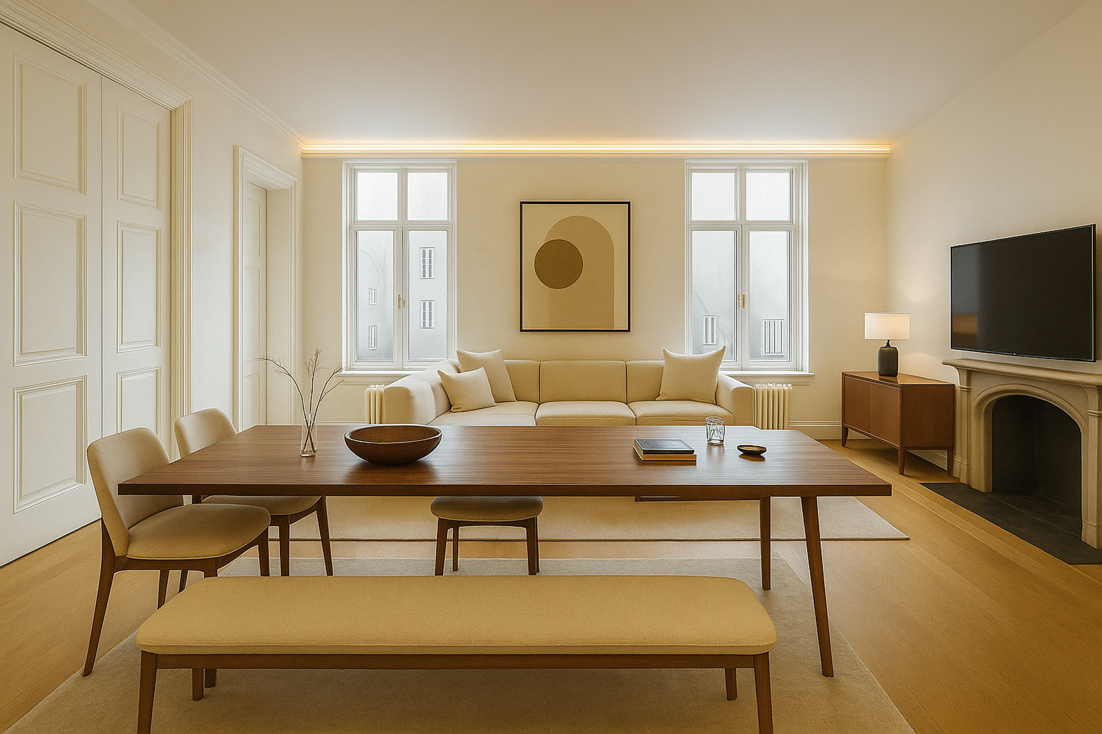 Appartement à vendre à Bruges avec 2 chambres - photo 5