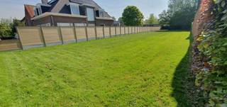 Terrain résidentiel situé au numéro 41 de la Baronielaan à Izegem800 m² (13 mètres de large et 61,54 m de profondeur)Aucune obligation...