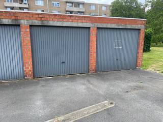 Garage à vendre à Beveren-Kruibeke-Zwijndrecht