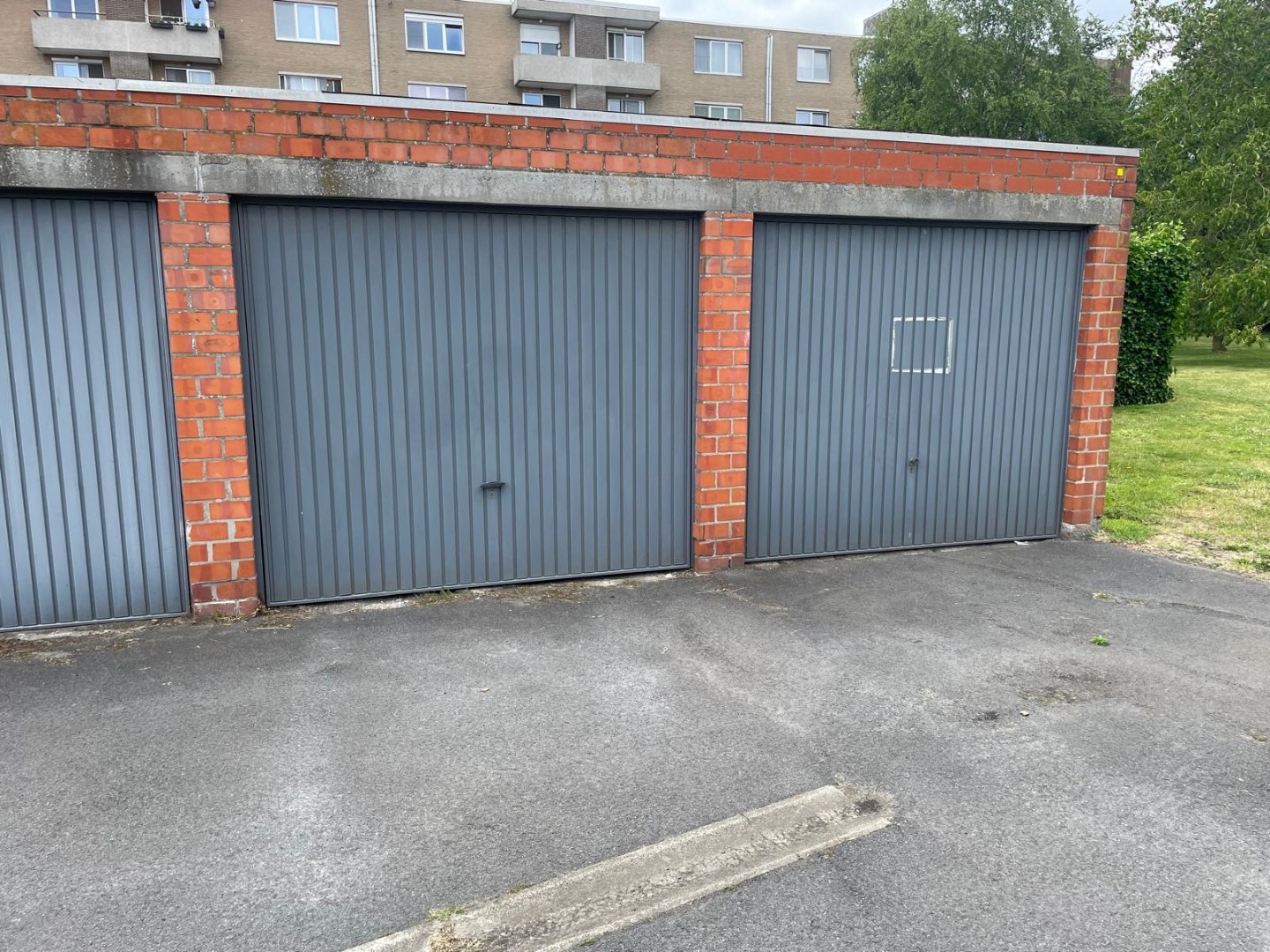 Garage à vendre à Beveren-Kruibeke-Zwijndrecht - photo 3