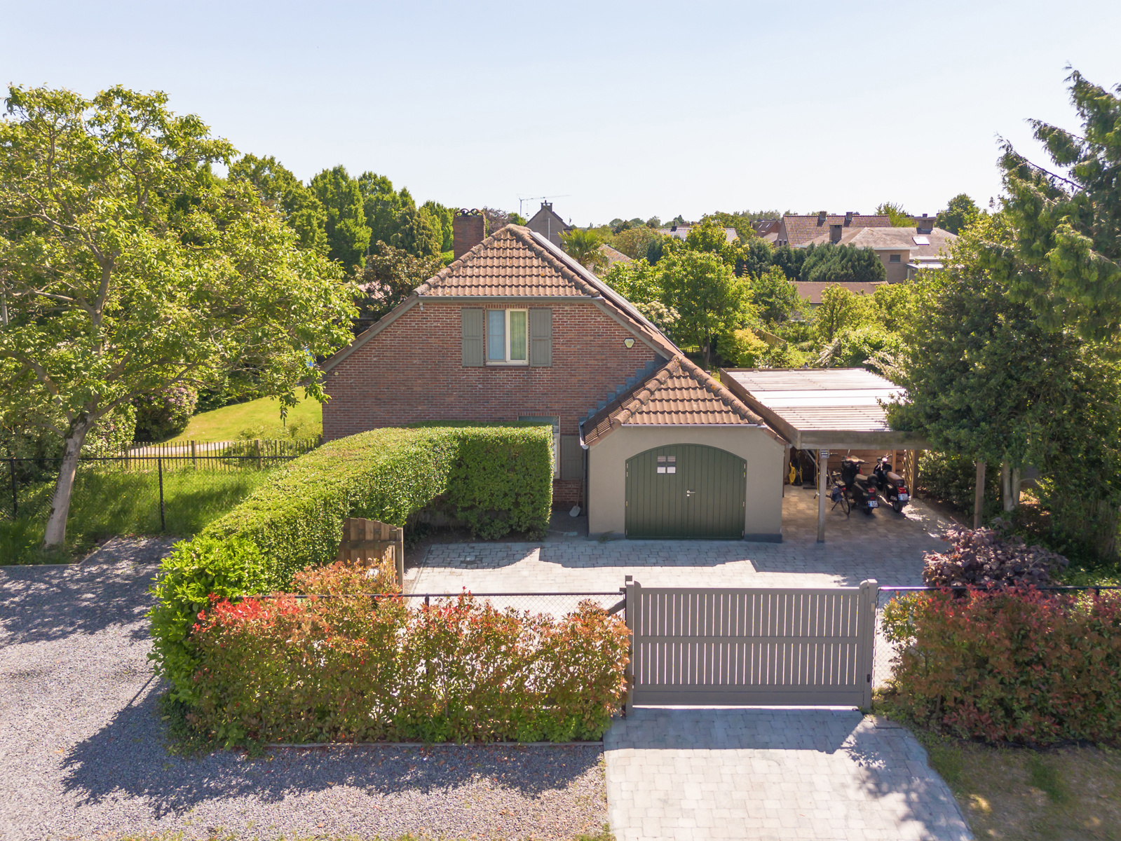 Gerenoveerde villa met luxevoorzieningen op toplocatie! - foto 4