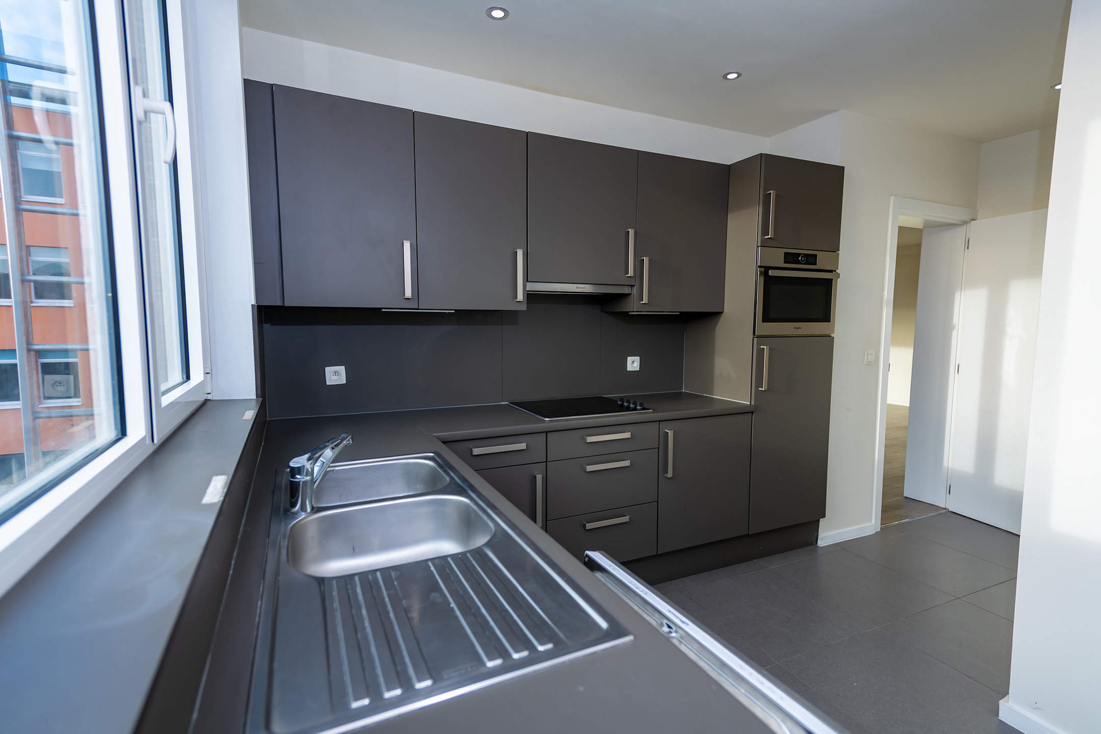 Appartement te huur in Mechelen met 2 slaapkamers - foto 4