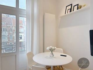 Apartment for rent in Blankenberge