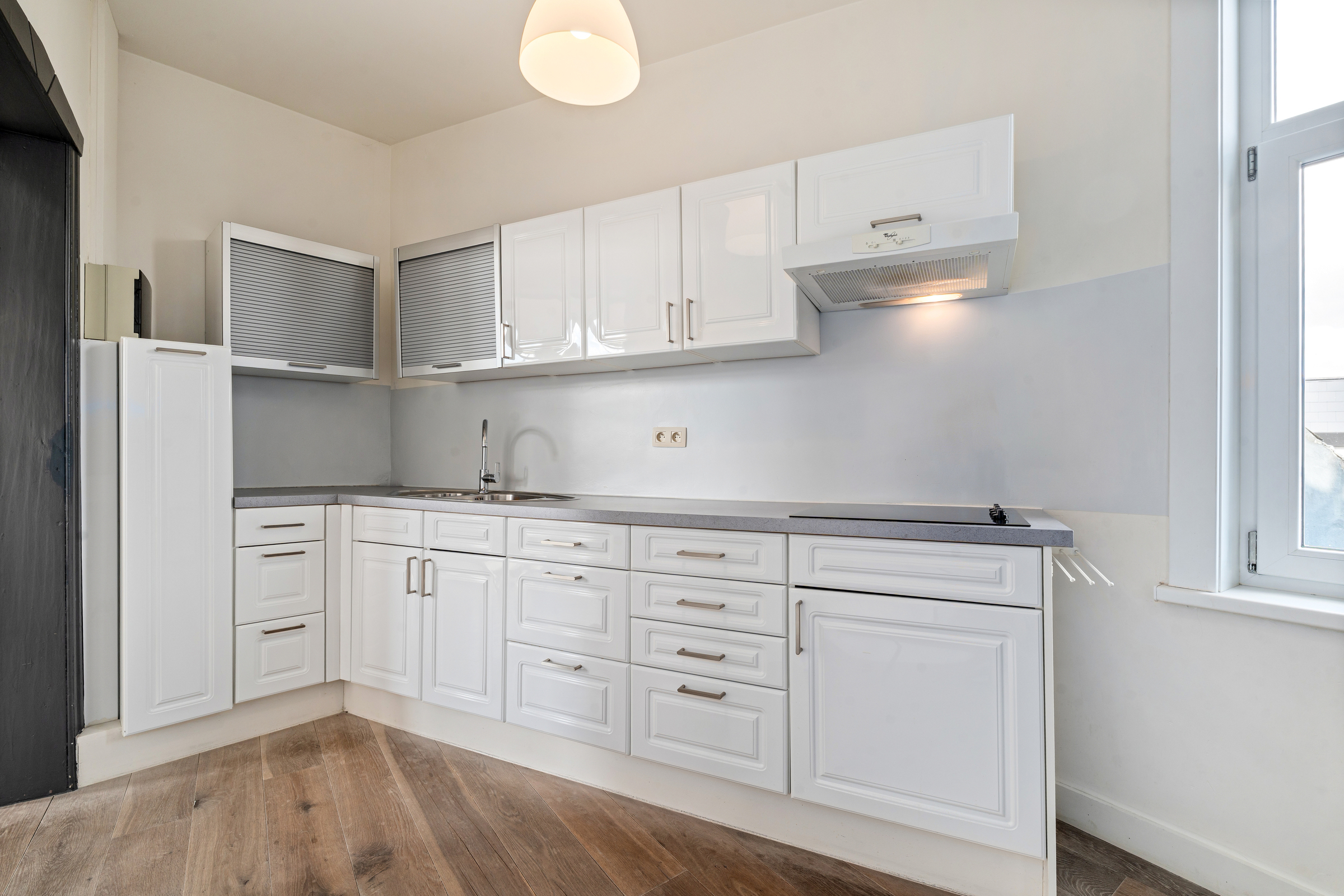 Instapklaar 1-slaapkamerappartement op toplocatie in Gent - foto 5