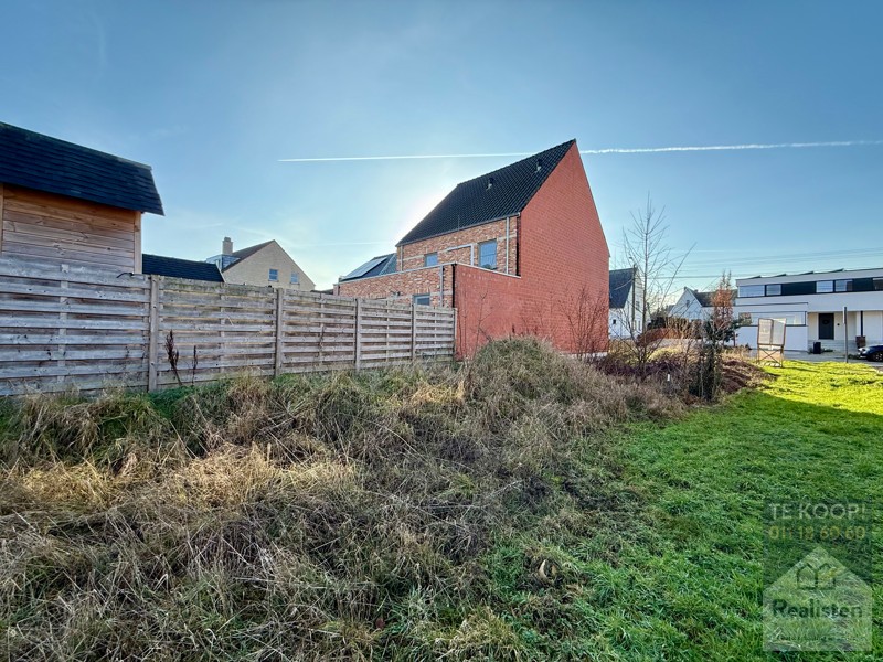 Centraal gelegen #bouwgrond te #Kuringen - foto 4