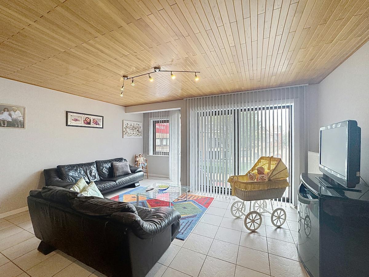 Appartement te huur Mariakerke (Oostende) - foto 3
