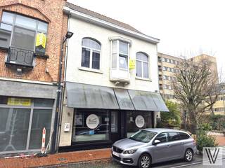 Commercial à vendre à Izegem