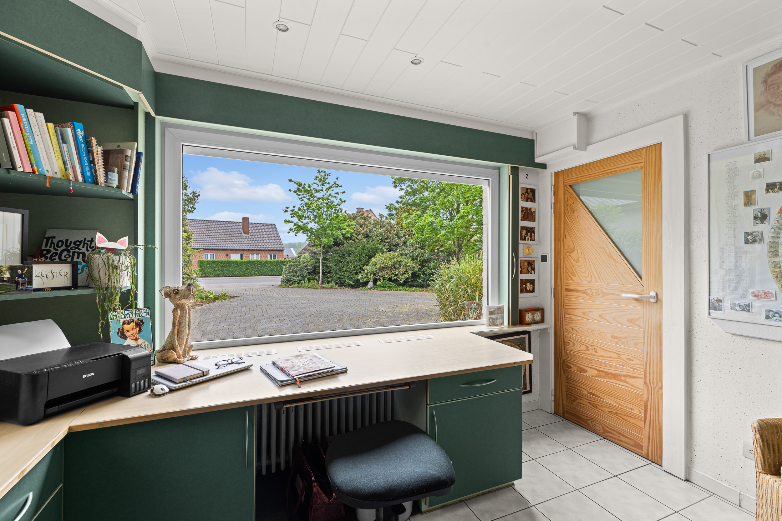 Charmante villa met ruimte op 2.345 m² perceel - foto 5