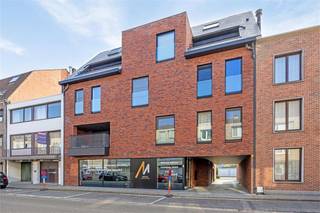 Commercial for rent in Tessenderlo-Ham