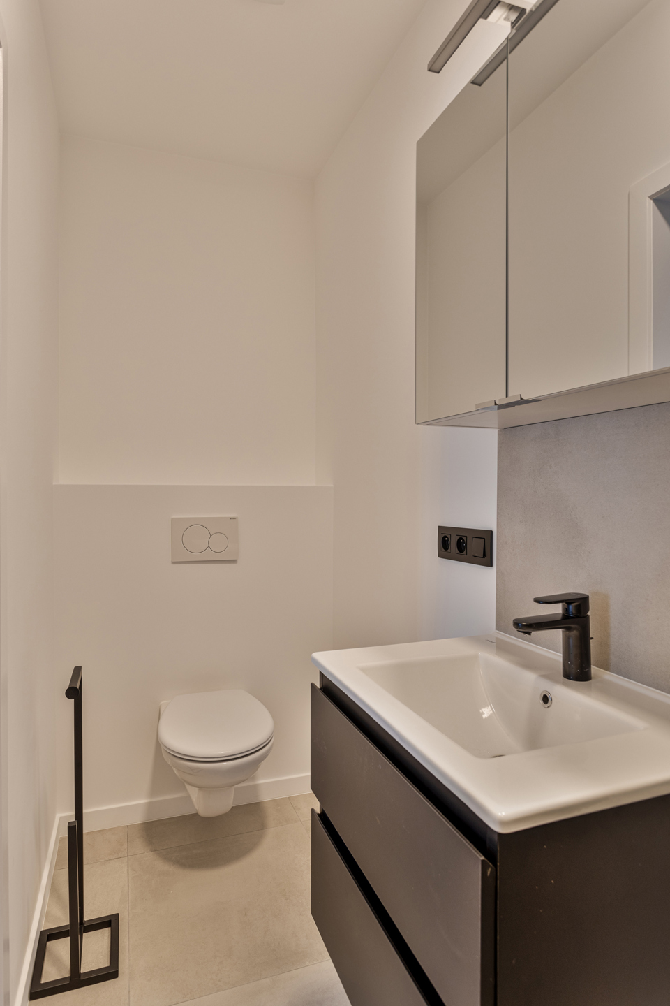 Studentenkamer met privétuin - foto 4