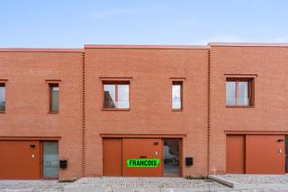 Maison à vendre à Hautem-Saint-Liévin