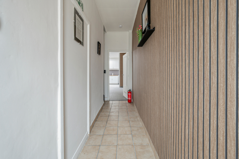 2 INSTAPKLARE 1 SLAAPKAMERS APPARTEMENTEN - photo 2