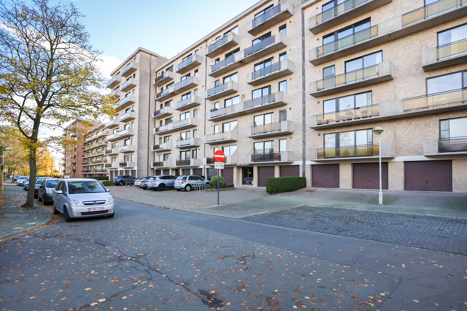 Appartement à vendre à Beveren avec 2 chambres - photo 1