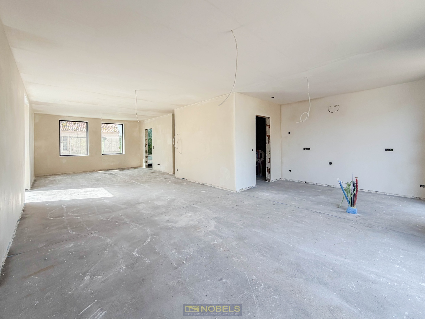 Te koop, prachtige nieuwbouwwoning tussen de N60 en centrum Gavere - foto 5