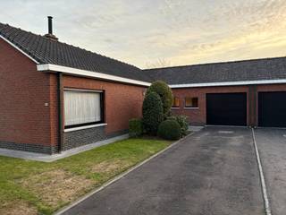 Maison à louer à Wortegem-Petegem
