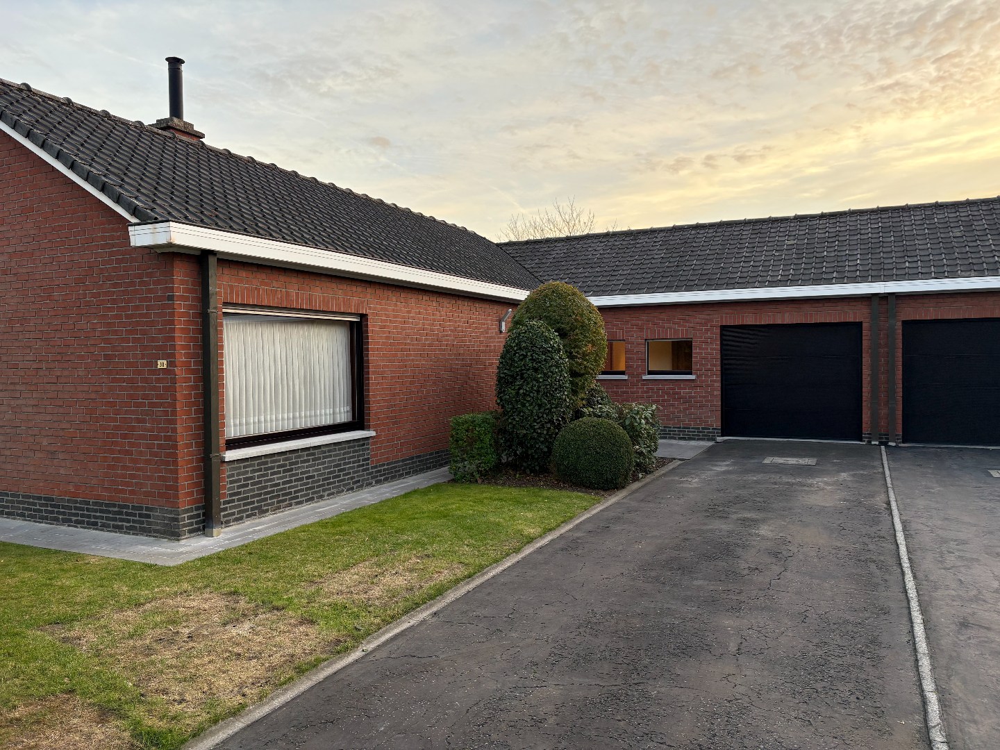 Maison à louer à Wortegem-Petegem avec 3 chambres - photo 2