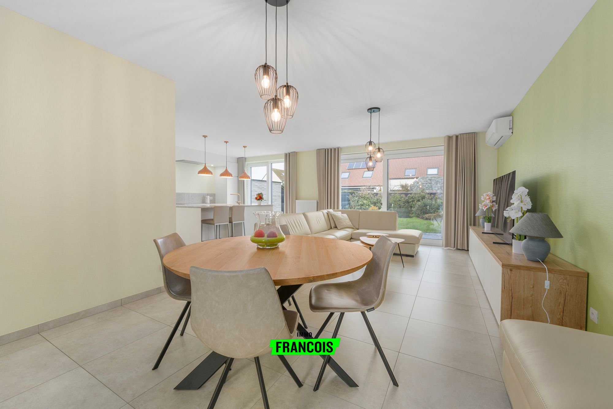 Moderne BEN-woning te koop in De Haan - foto 2