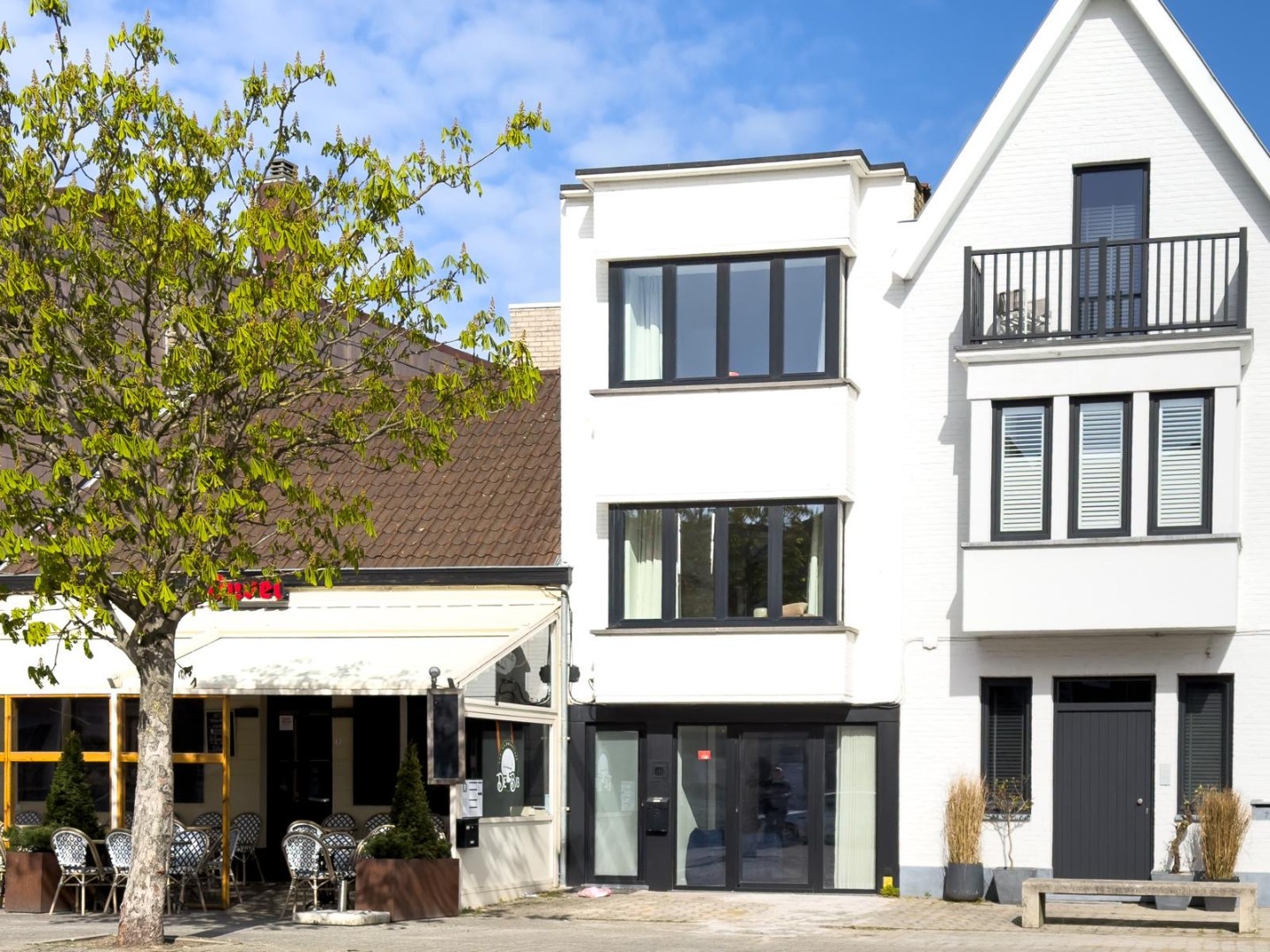 House for sale in Knokke-Heist