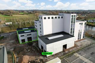 Commercial à vendre à Avelgem