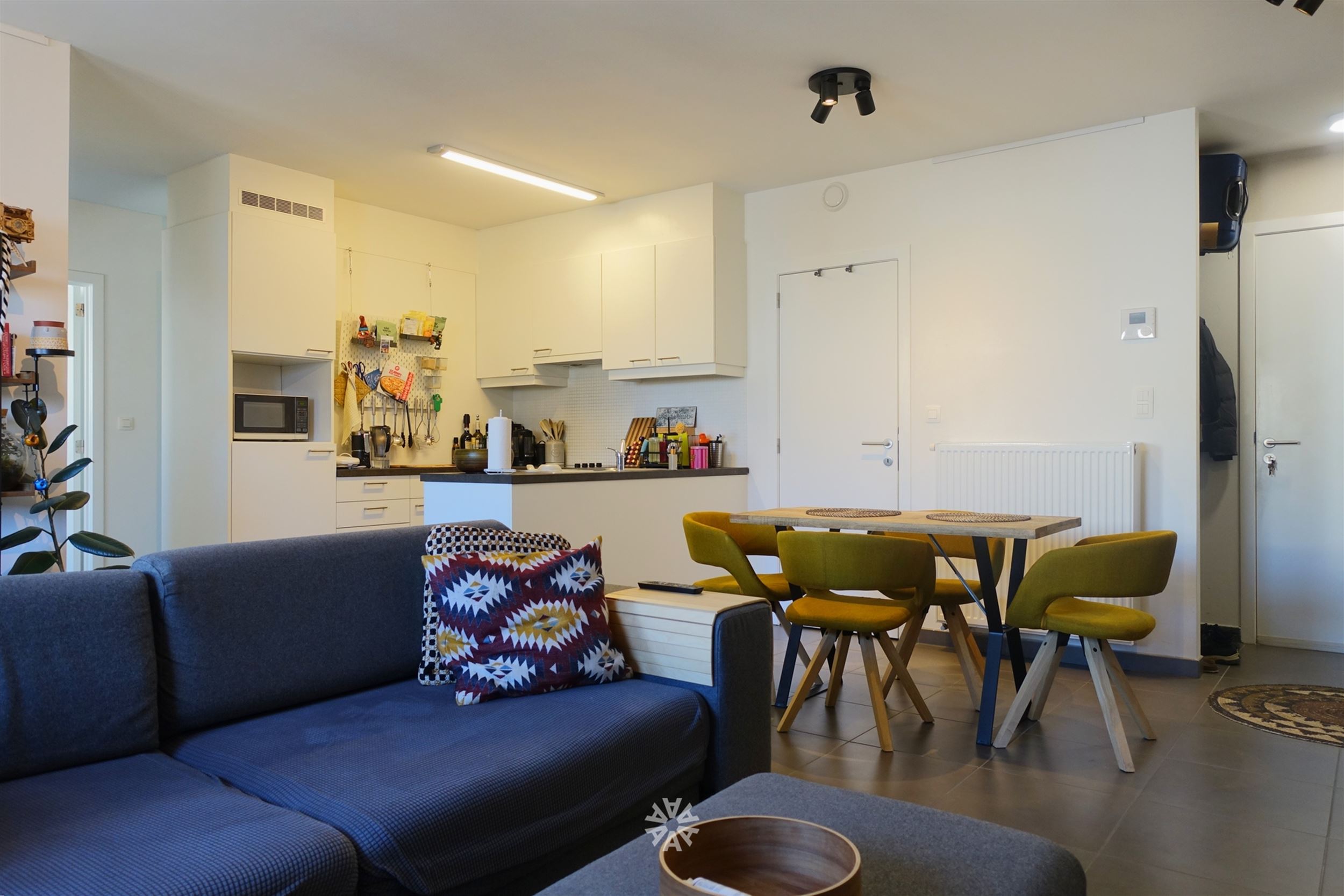 Energiezuinig appartement te huur in centrum Gent - foto 4
