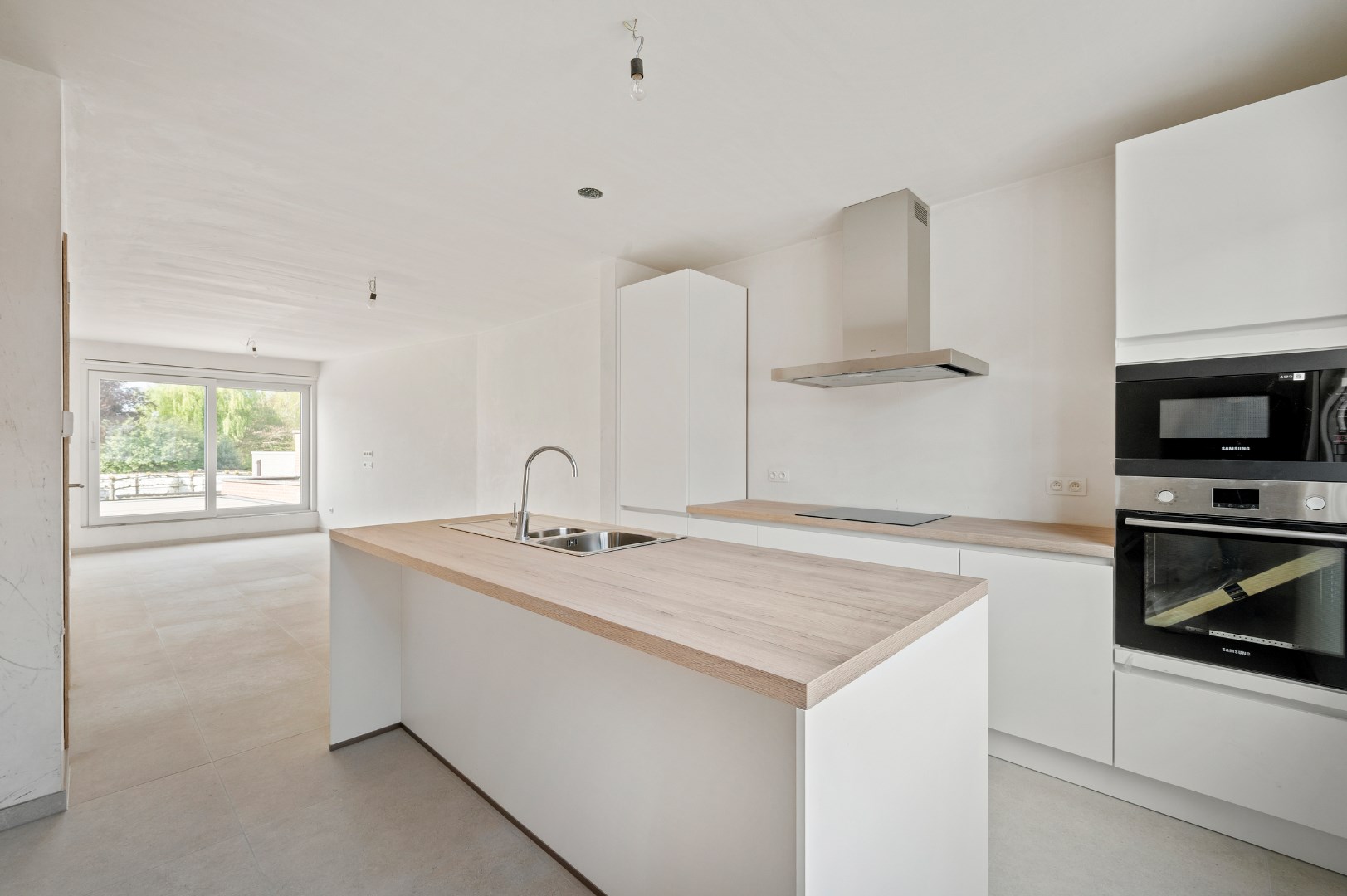 Appartement à vendre à Wervik avec 2 chambres - photo 2