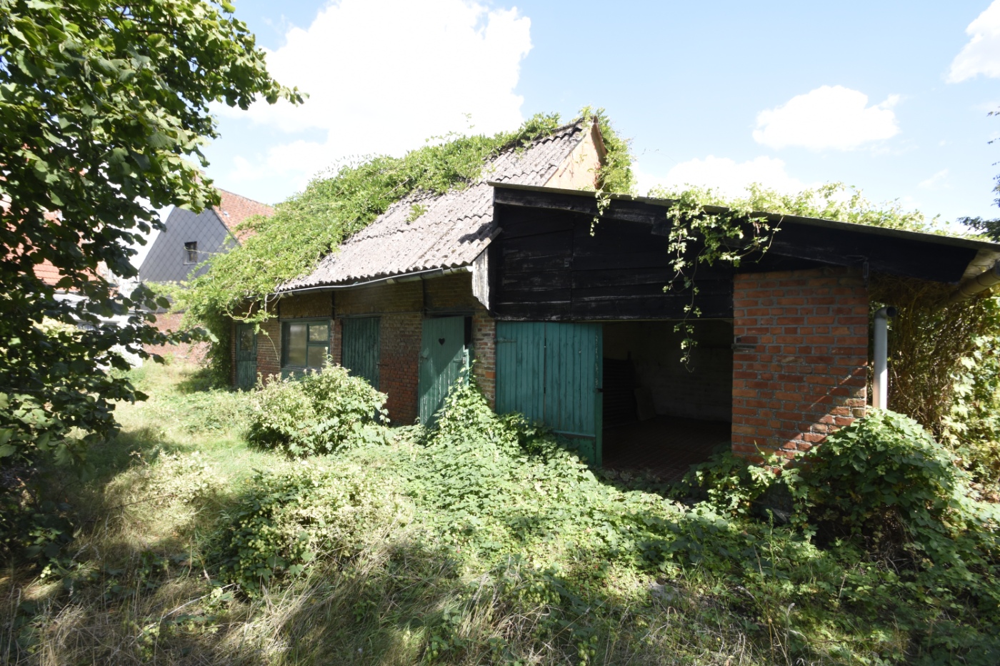 Bouwgrond voor open bebouwing in Elversele - foto 5