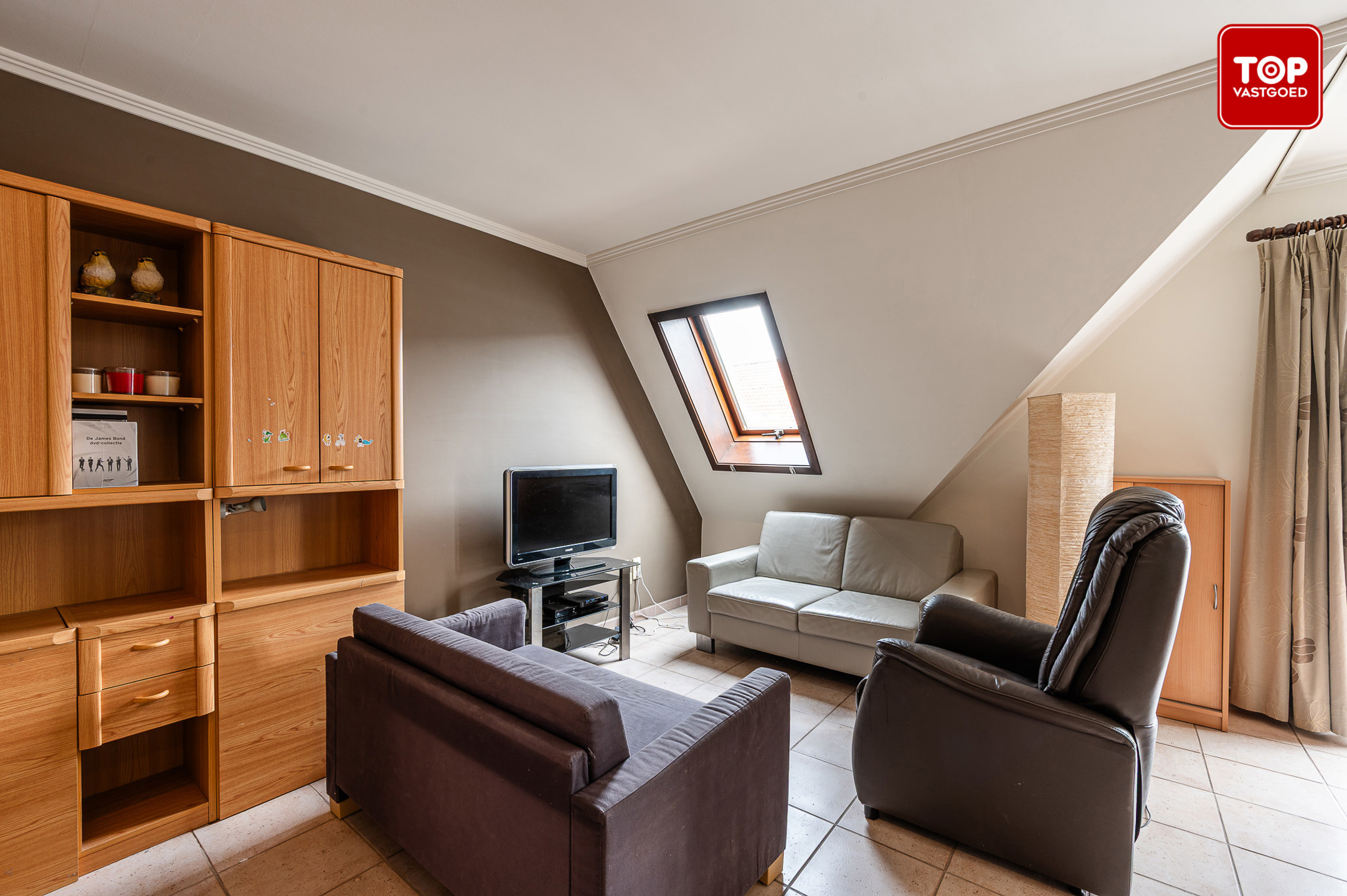 Apartment for sale in Waarschoot with 2 bedrooms - photo 5