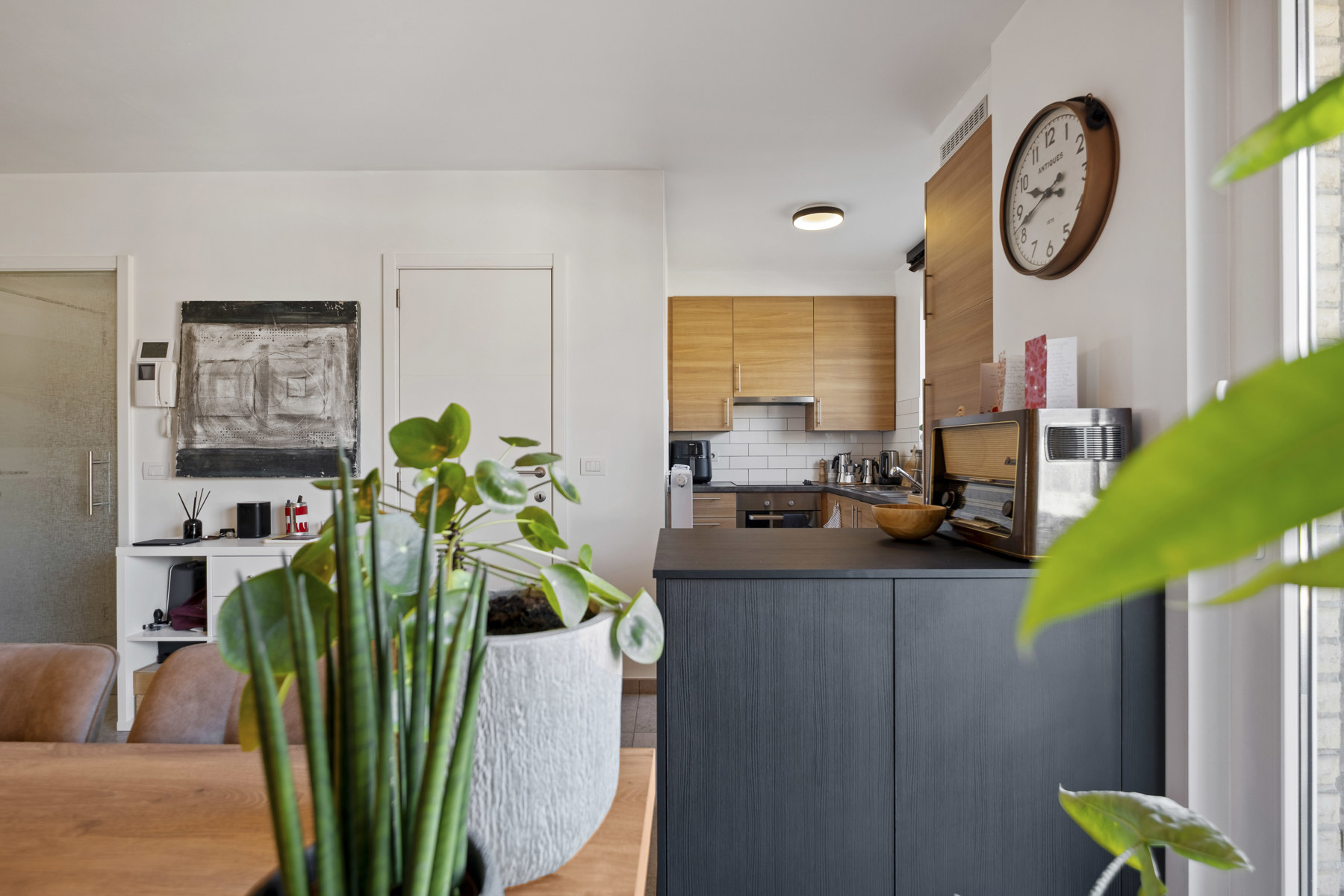 Energiezuinig appartement nabij centrum Maldegem - foto 2