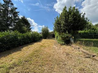 Huis te koop in Itter