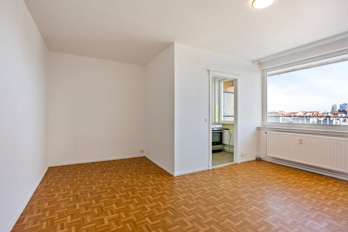 Studio 35m² te koop in Koekelberg - Emile Sergijselsstraat - foto 5