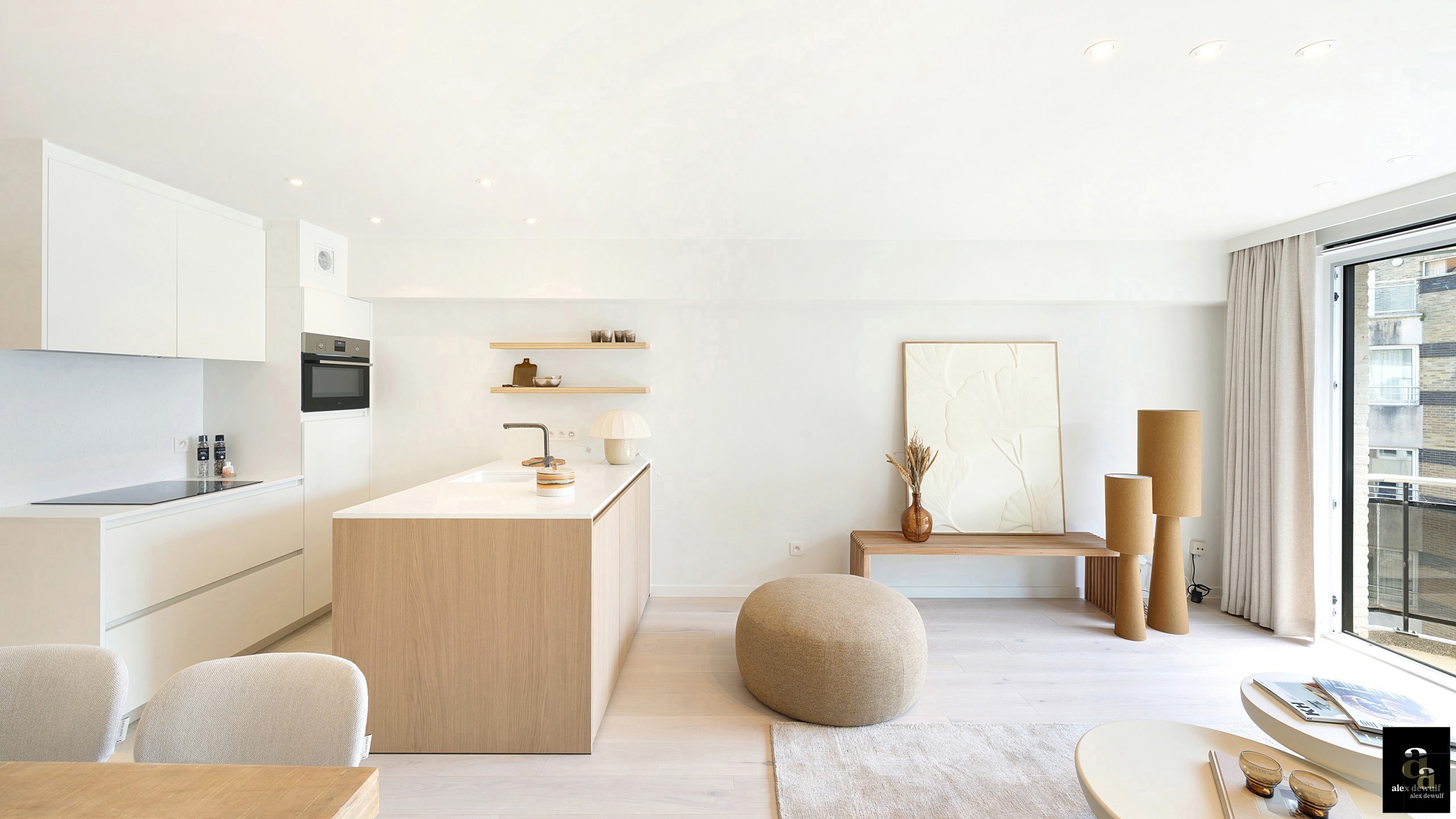 Appartement à vendre à Knokke-Heist avec 2 chambres - photo 5