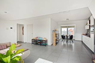 Appartement à vendre à Duffel