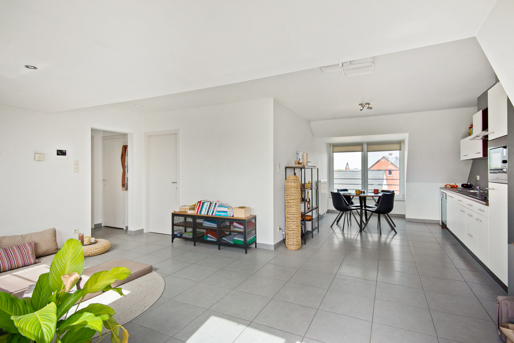 Appartement à vendre à Duffel avec 1 chambre - photo 3