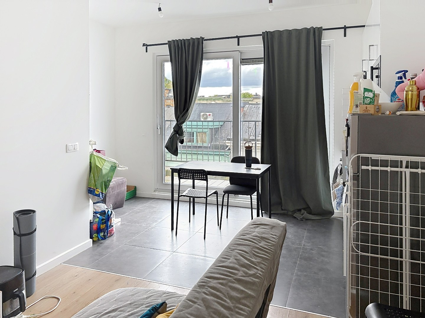 Zonnig dakappartement in Zurenborg - foto 5