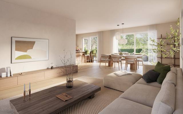 Projet à vendre à Merchtem