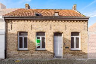 House for rent in Lo-Reninge