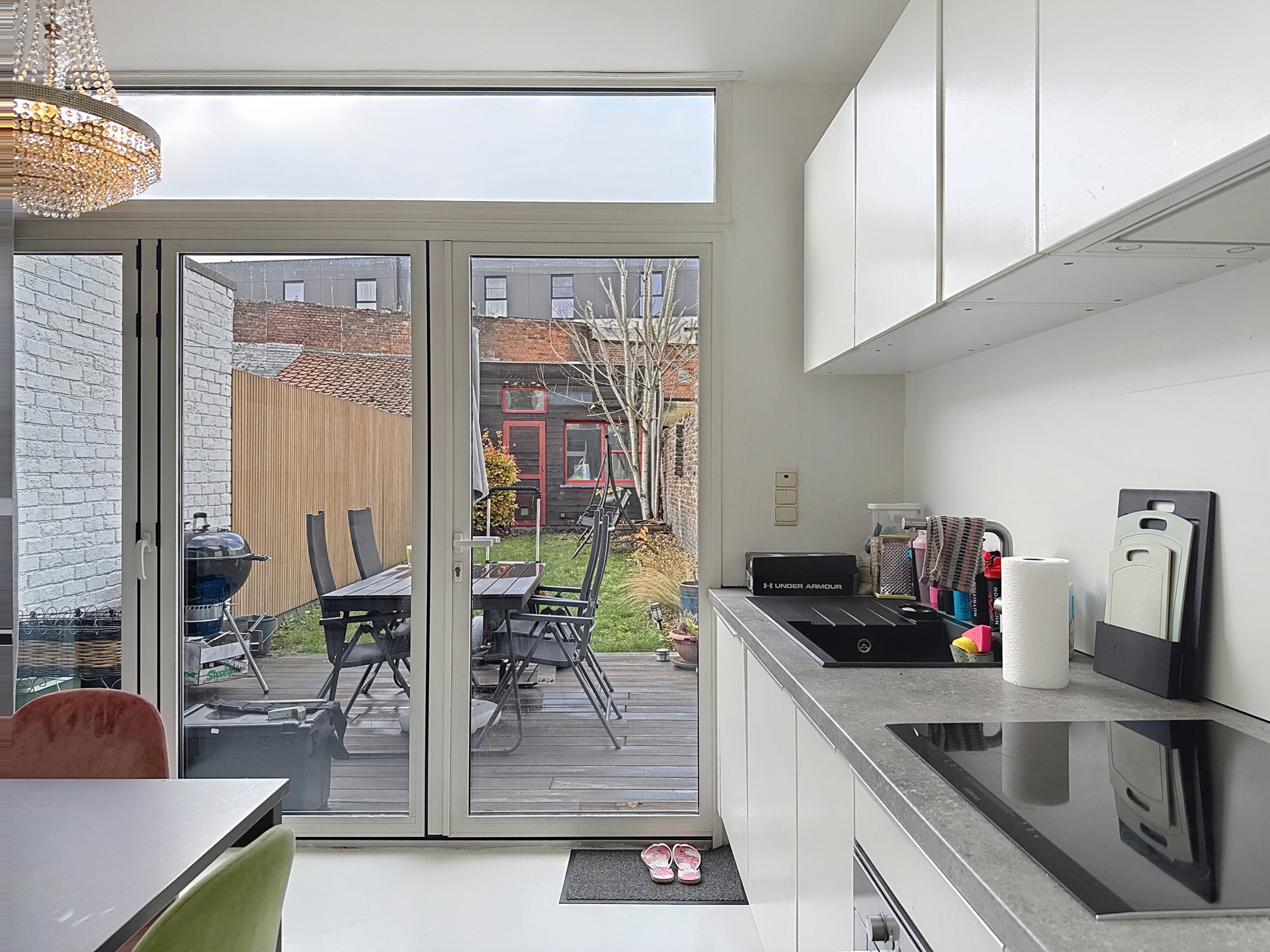 Maison à louer à Gand avec 2 chambres - photo 4