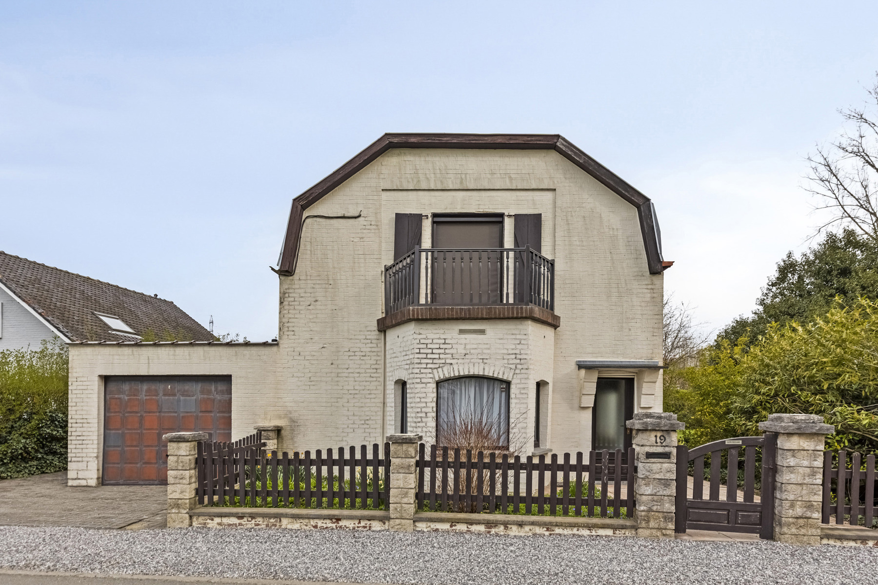 House for sale in Dilbeek with 3 bedrooms - photo 2