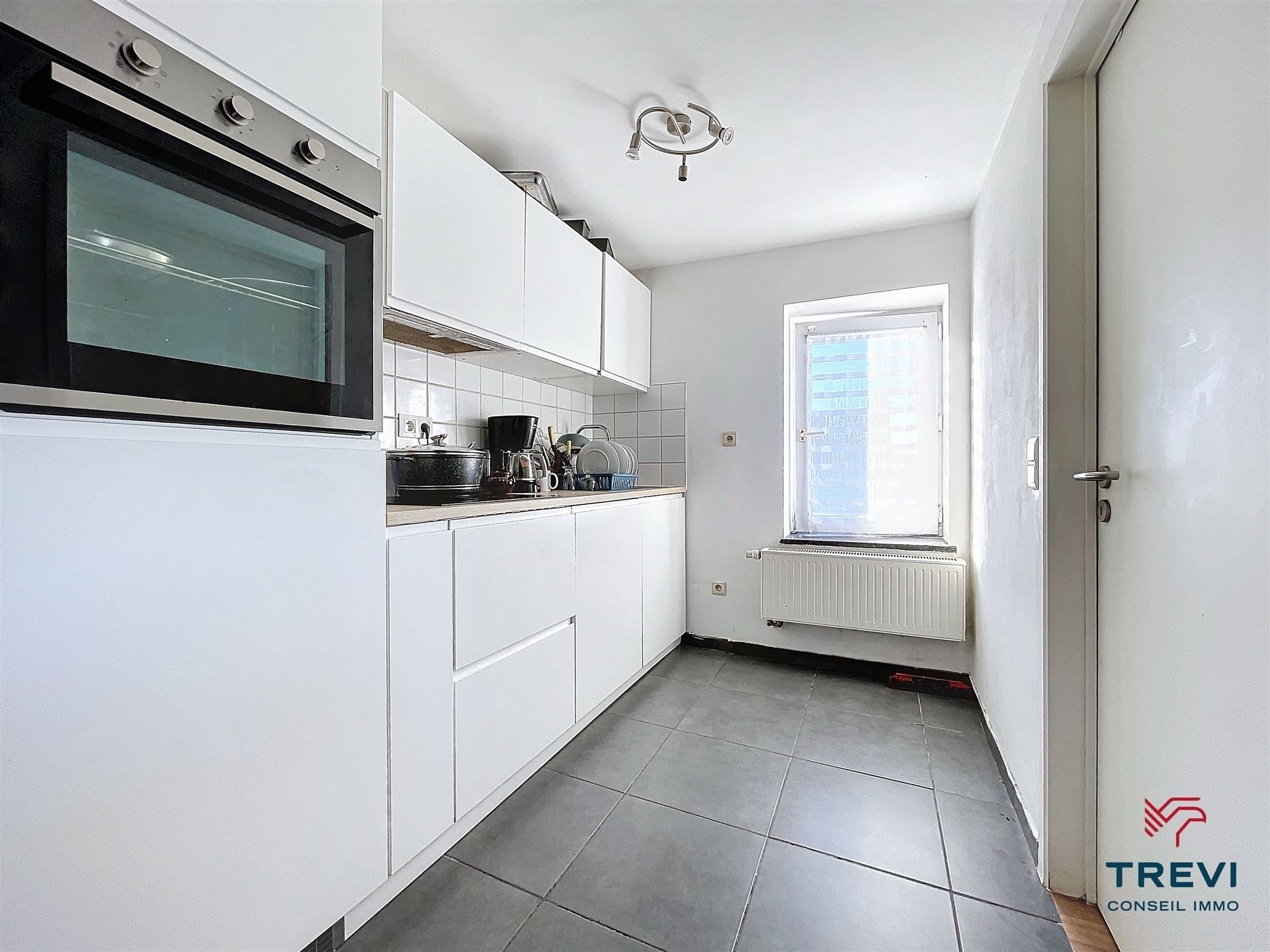 Appartement te koop in Tubize met 1 slaapkamer - foto 5