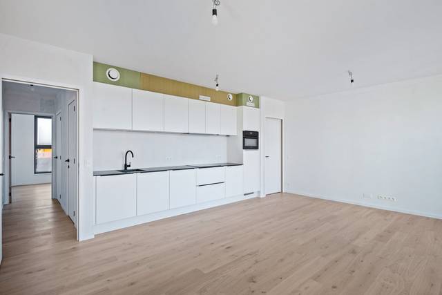 Projet à vendre à Lier